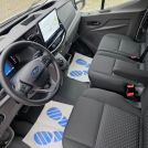 FORD  Transit Limited