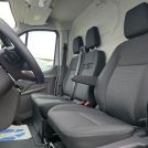 FORD  Transit Limited