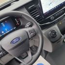 FORD  Transit Limited