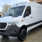 MERCEDES  Sprinter 319 CDI