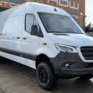 MERCEDES  Sprinter 319 CDI