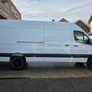 MERCEDES  Sprinter 319 CDI