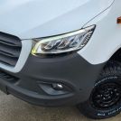 MERCEDES  Sprinter 319 CDI