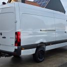 MERCEDES  Sprinter 319 CDI