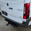 MERCEDES  Sprinter 319 CDI