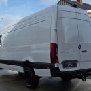 MERCEDES  Sprinter 319 CDI