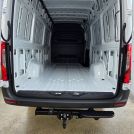 MERCEDES  Sprinter 319 CDI