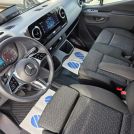 MERCEDES  Sprinter 319 CDI