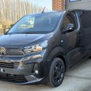 CITROEN  Jumpy 2.0 HDI 180