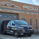 CITROEN  Jumpy 2.0 HDI 180