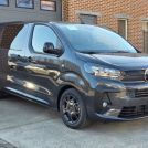 CITROEN  Jumpy 2.0 HDI 180