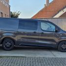 CITROEN  Jumpy 2.0 HDI 180