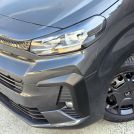 CITROEN  Jumpy 2.0 HDI 180