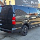 CITROEN  Jumpy 2.0 HDI 180