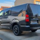 CITROEN  Jumpy 2.0 HDI 180