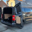 CITROEN  Jumpy 2.0 HDI 180