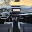 CITROEN  Jumpy 2.0 HDI 180