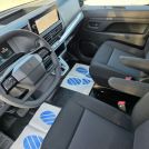 CITROEN  Jumpy 2.0 HDI 180