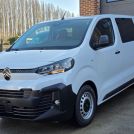 CITROEN  Jumpy 2.0 HDI 145 manueel