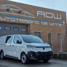CITROEN  Jumpy 2.0 HDI 145 manueel