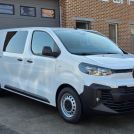 CITROEN  Jumpy 2.0 HDI 145 manueel