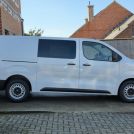 CITROEN  Jumpy 2.0 HDI 145 manueel