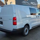 CITROEN  Jumpy 2.0 HDI 145 manueel