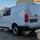 CITROEN  Jumpy 2.0 HDI 145 manueel
