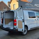 CITROEN  Jumpy 2.0 HDI 145 manueel
