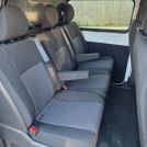 CITROEN  Jumpy 2.0 HDI 145 manueel