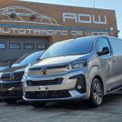 CITROEN  Jumpy 2.0 HDI - 2 zit