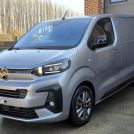 CITROEN  Jumpy 2.0 HDI - 2 zit