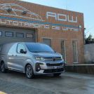 CITROEN  Jumpy 2.0 HDI - 2 zit