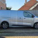 CITROEN  Jumpy 2.0 HDI - 2 zit