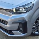 CITROEN  Jumpy 2.0 HDI - 2 zit