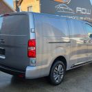CITROEN  Jumpy 2.0 HDI - 2 zit