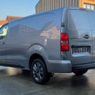 CITROEN  Jumpy 2.0 HDI - 2 zit