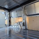 CITROEN  Jumpy 2.0 HDI - 2 zit