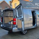 CITROEN  Jumpy 2.0 HDI - 2 zit