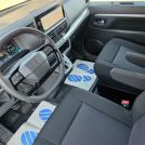 CITROEN  Jumpy 2.0 HDI - 2 zit