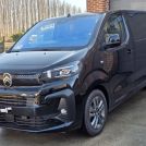 CITROEN  Jumpy 2.0 HDI - 2 zit