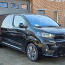 CITROEN  Jumpy 2.0 HDI - 2 zit