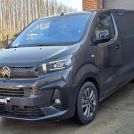 CITROEN  Jumpy 2.0 HDI - 2 zit