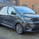 CITROEN  Jumpy 2.0 HDI - 2 zit