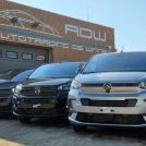 CITROEN  Jumpy 2.0 HDI - 2 zit