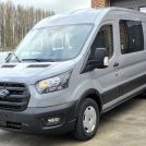 FORD  Transit Trend Dubbele Cabine