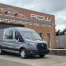 FORD  Transit Trend Dubbele Cabine