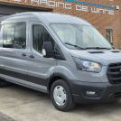 FORD  Transit Trend Dubbele Cabine