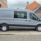 FORD  Transit Trend Dubbele Cabine