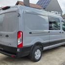 FORD  Transit Trend Dubbele Cabine